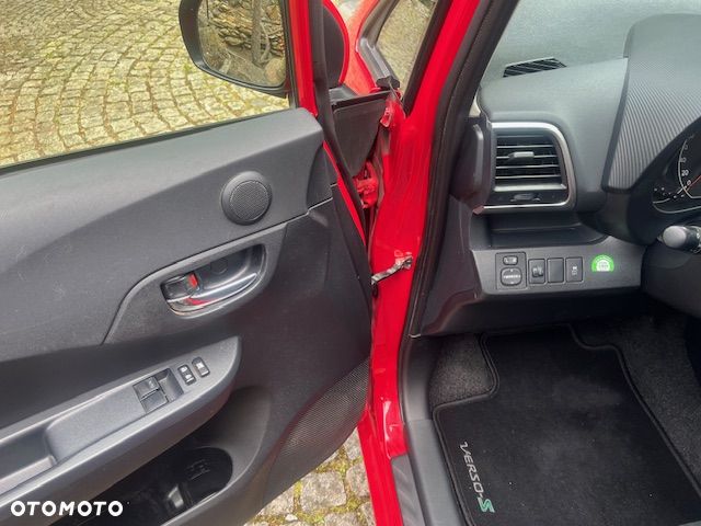 Toyota Verso S 1.4 D-4D MultiMode Club - 7