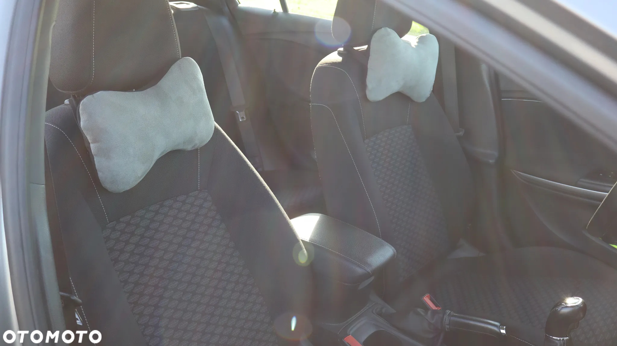 Opel Astra V 1.4 T Enjoy - 9