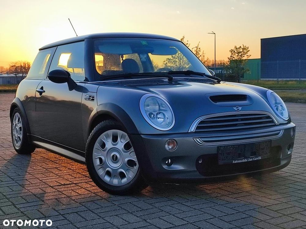 MINI Cooper S Standard - 6