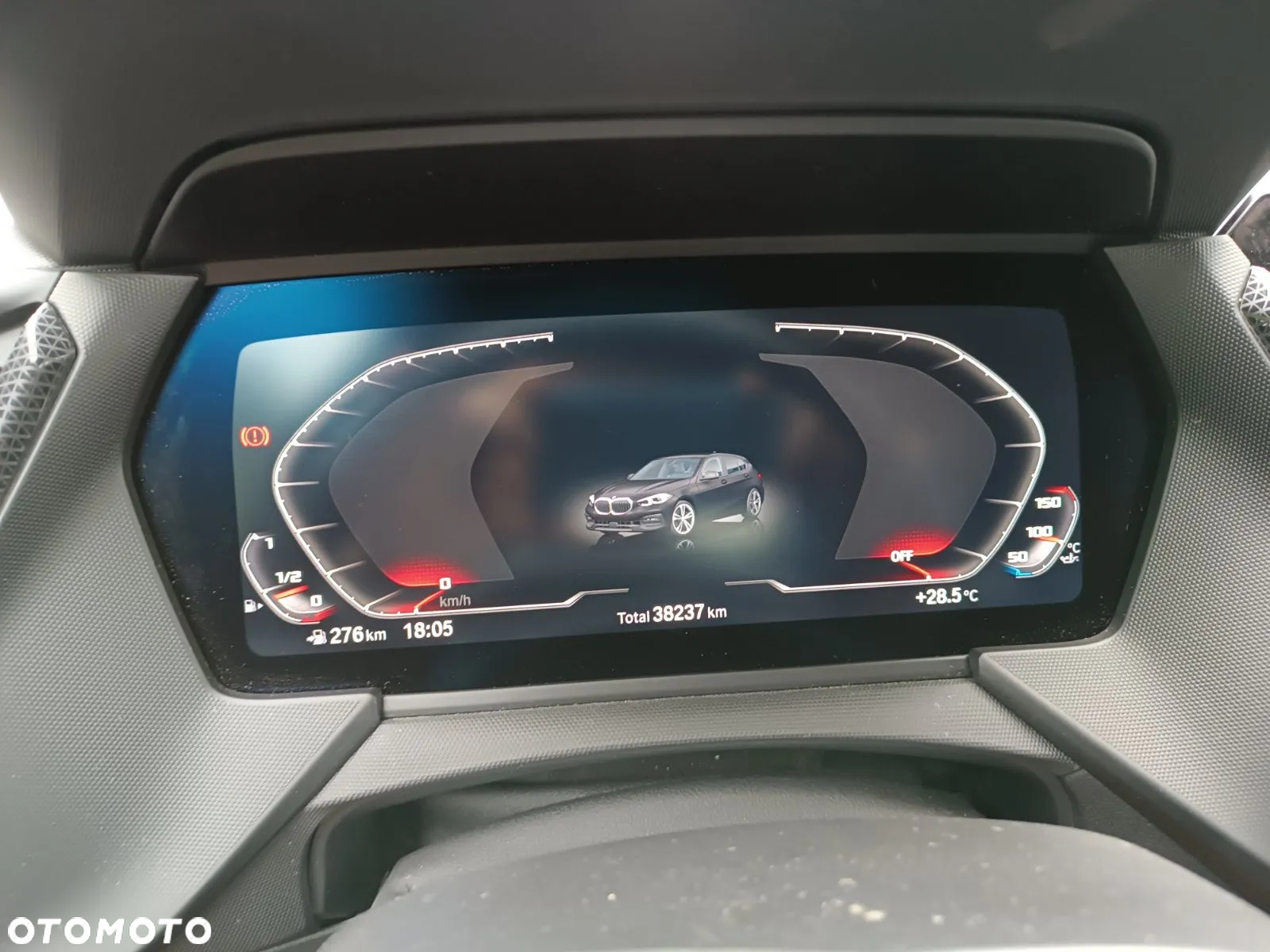 BMW Seria 1 118i Sport Line - 8