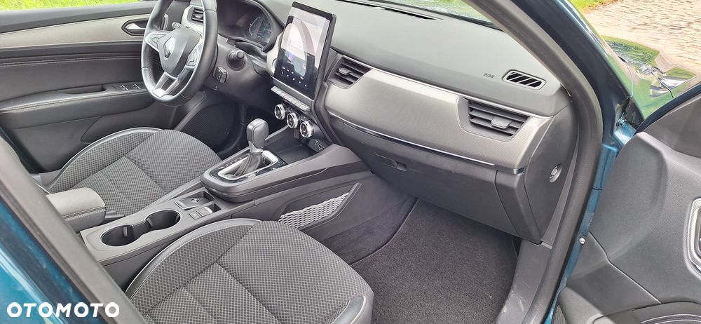 Renault Arkana 1.6 E-TECH E-Tech Engineered MMT - 15