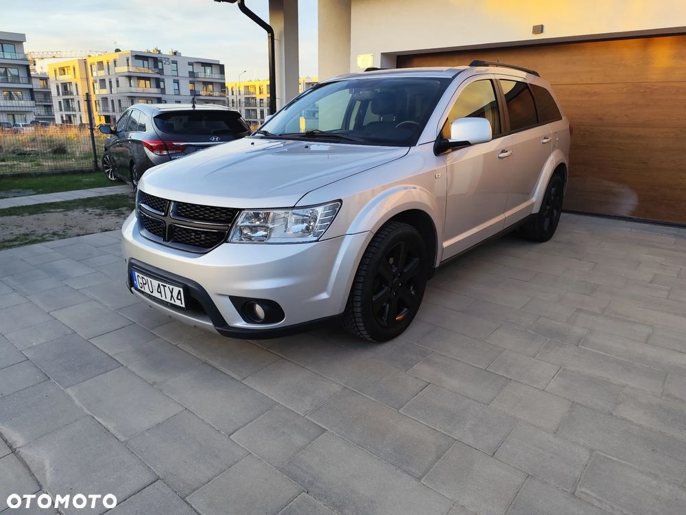 Fiat Freemont 2.0 Multijet - 3