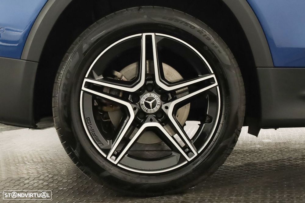 Mercedes-Benz Glb 180 2023 photo 5