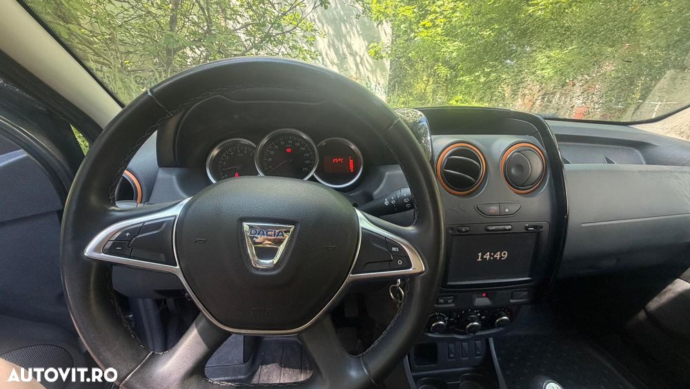 Dacia Duster 1.5 dCi Essential - 17