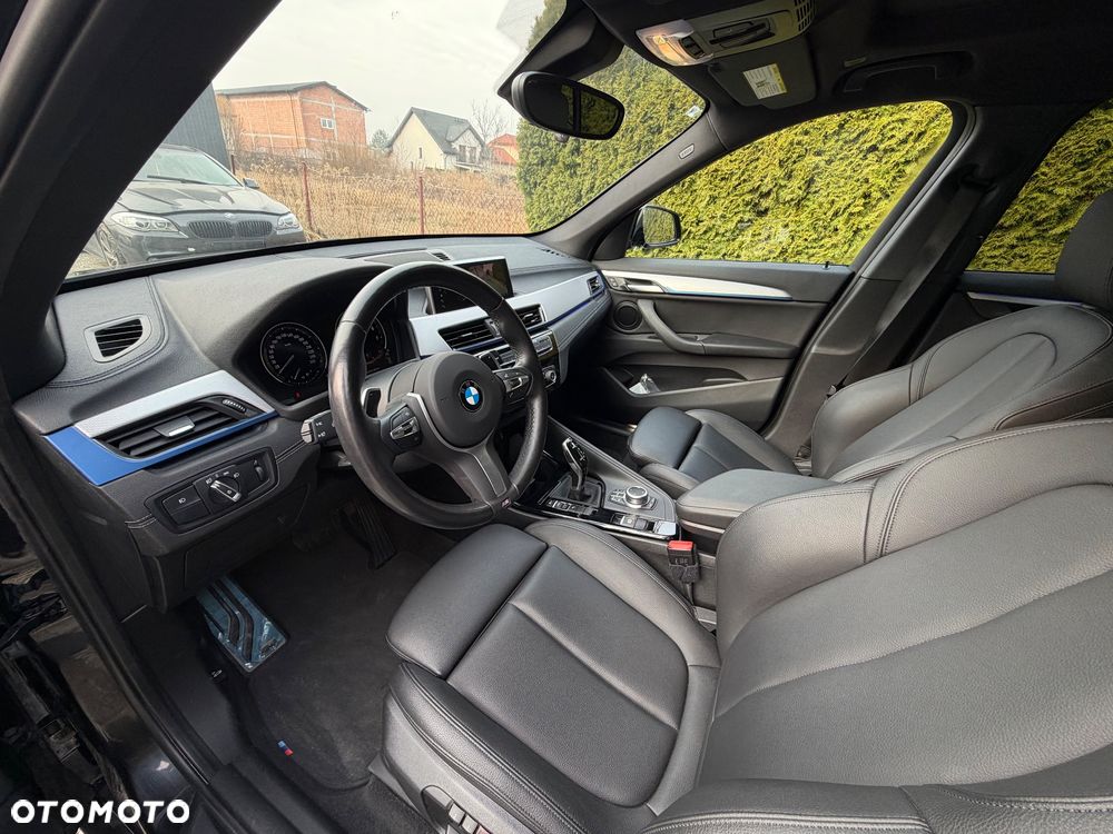 BMW X1 - 7