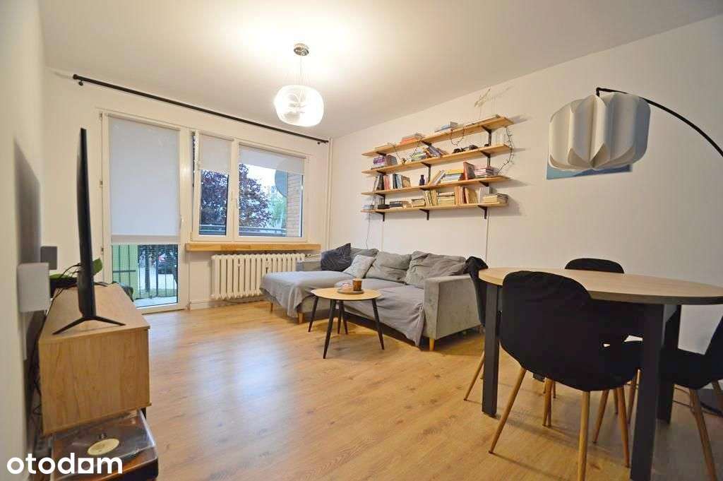 Mieszkanie, 66,09 m², Opole
