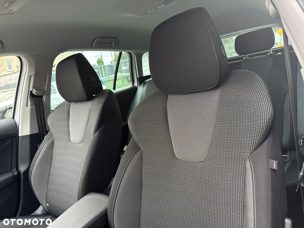 Skoda Octavia 1.5 TSI e-TEC DSG Selection - 17