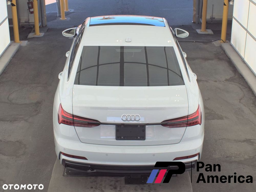 Audi A6 Limousine 55 TFSI quattro S tronic sport - 16