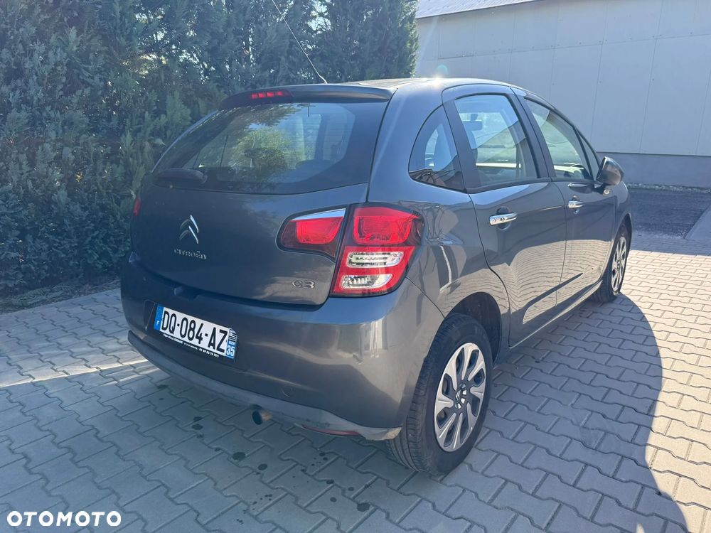 Citroën C3 Pure Tech (VTi) 68 Attraction - 2