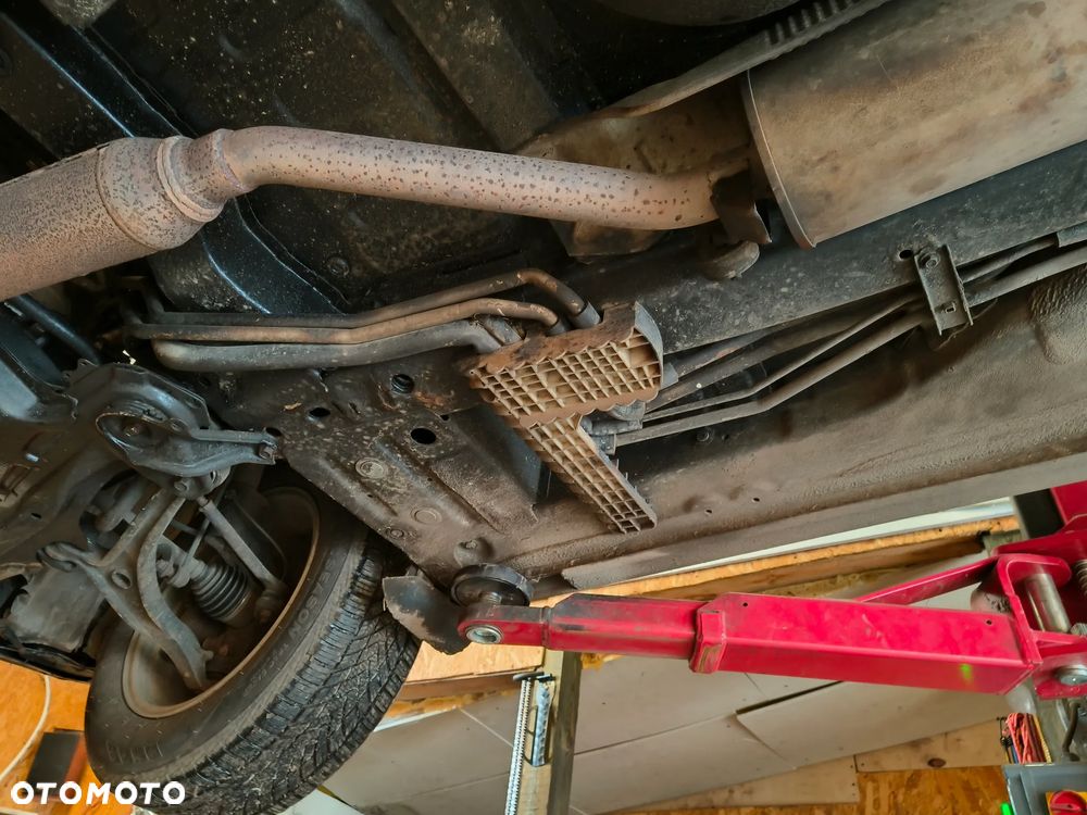 Honda Odyssey 3.5 EX - 15