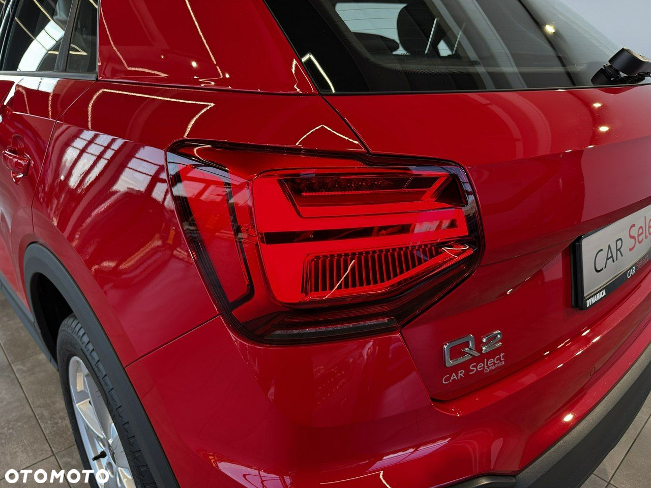 Audi Q2 - 12