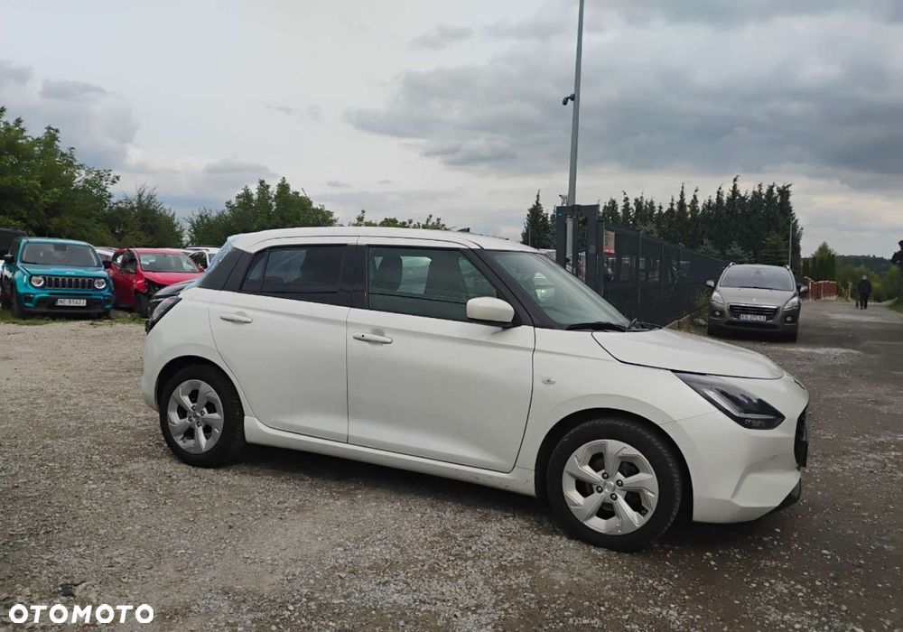 Suzuki Swift - 19