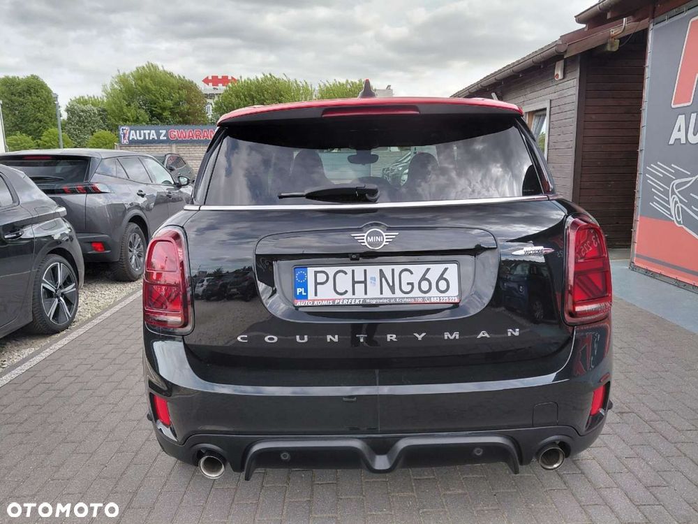 MINI Countryman - 7