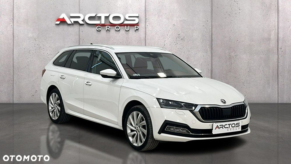 Skoda Octavia - 7