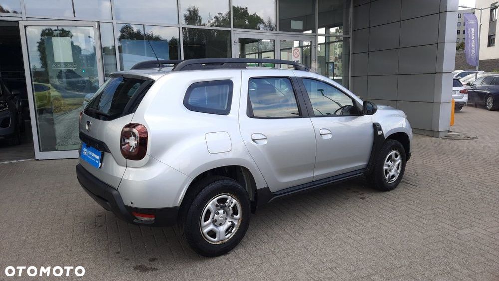 Dacia Duster - 6
