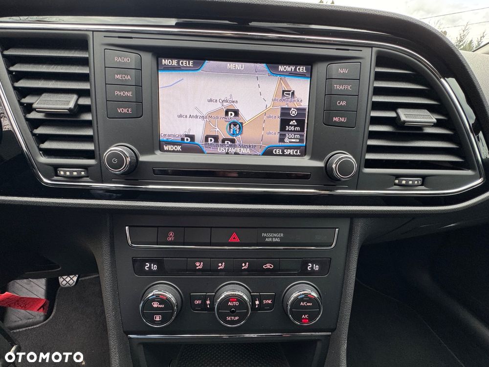 Seat Leon 1.6 TDI Style - 25