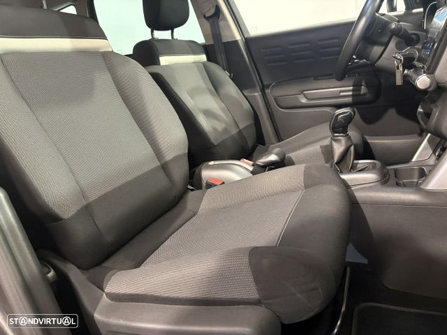 Citroën C3 Aircross 1.2 PureTech Shine - 23