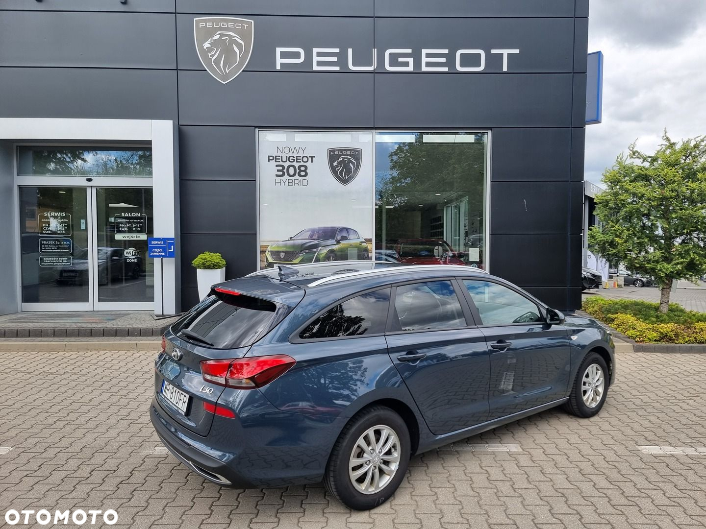 Hyundai i30 1.5 DPI Modern - 11
