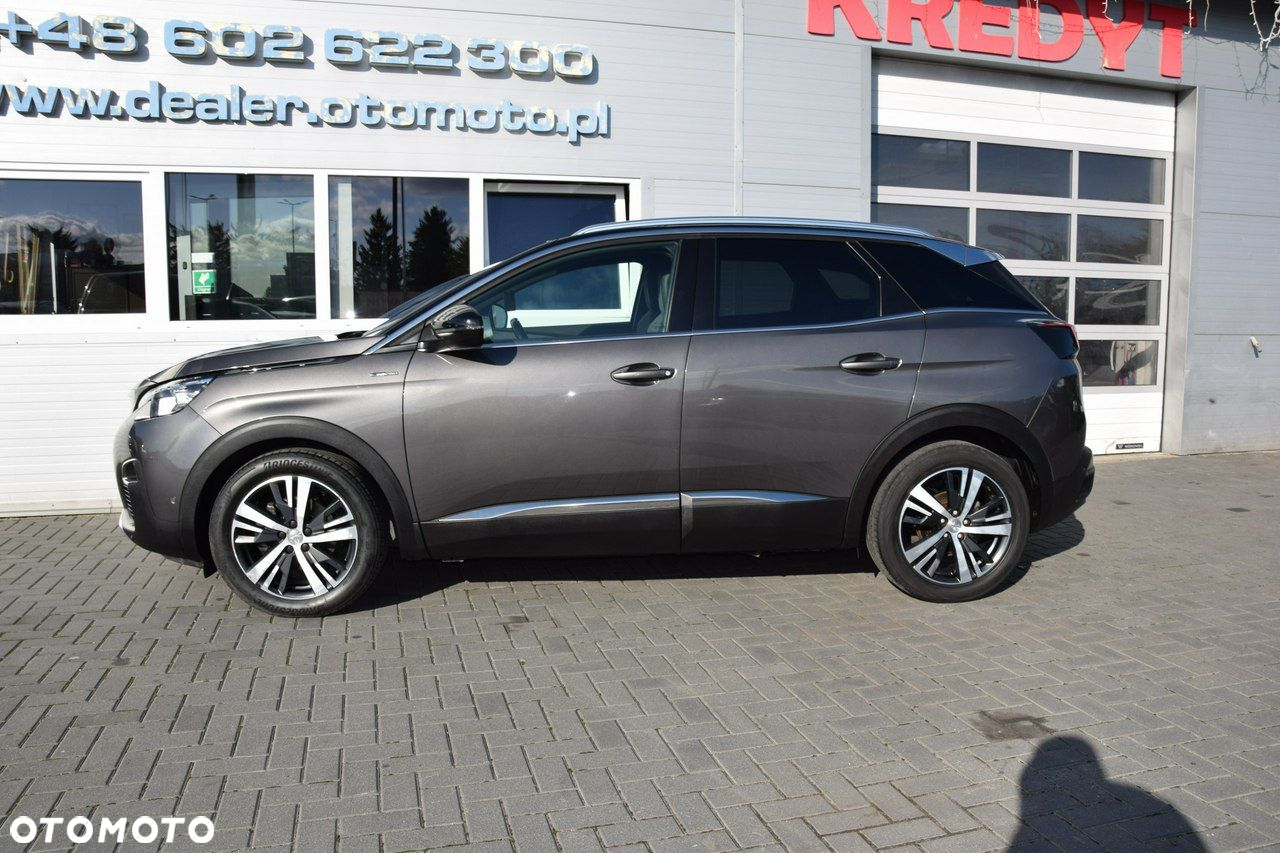 Peugeot 3008 - 13
