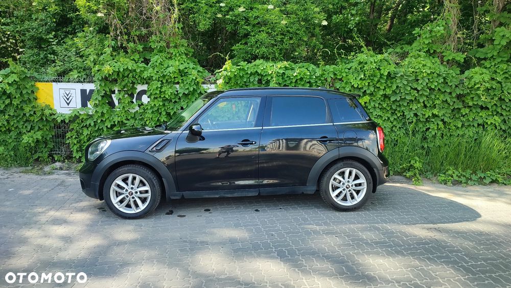 MINI Countryman - 7