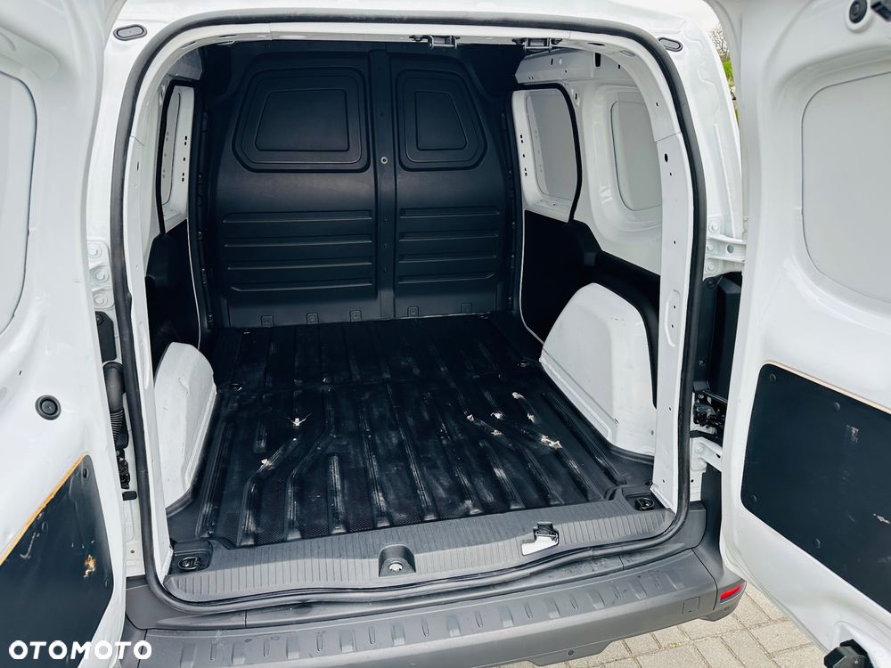 Renault KANGOO VAN - 10