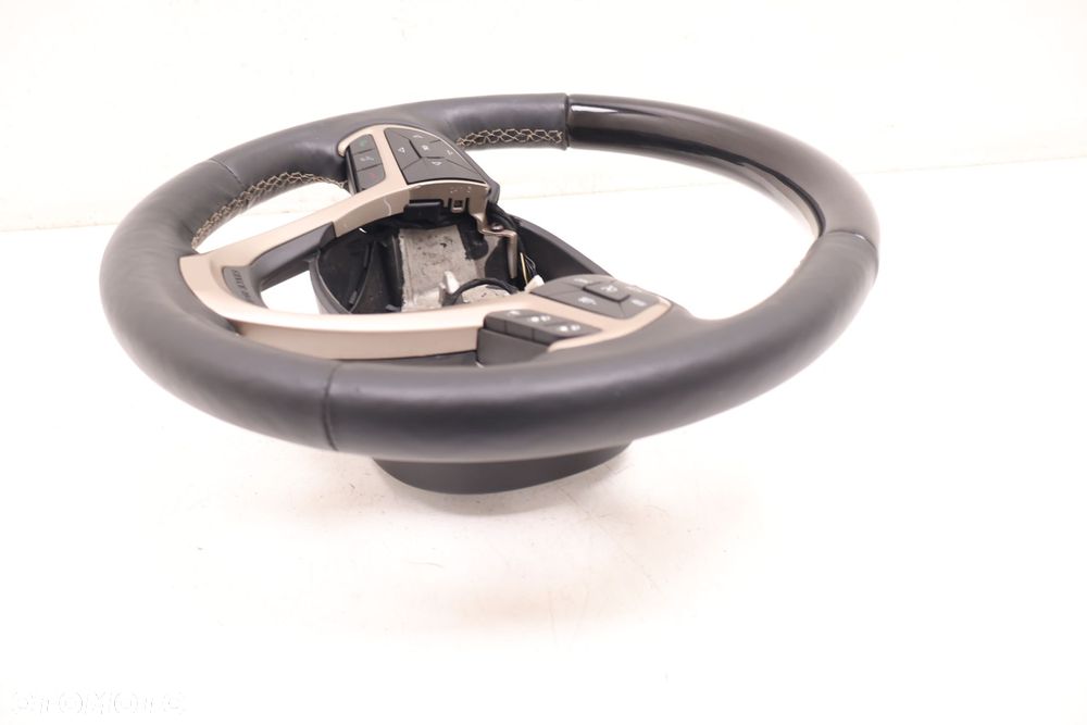 JEEP GRAND CHEROKEE WK2 KIEROWNICA WIELOFUNKCYJNA P1WE261X9AF - 5