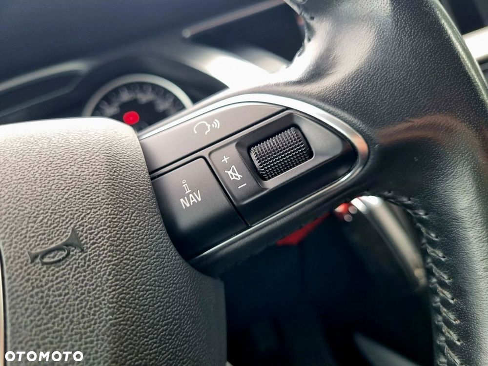 Audi A4 Avant 1.8 TFSI multitronic S line Sportpaket - 19