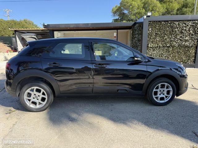 Citroën C4 - 5