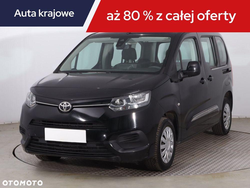 Toyota Proace City Verso - 3