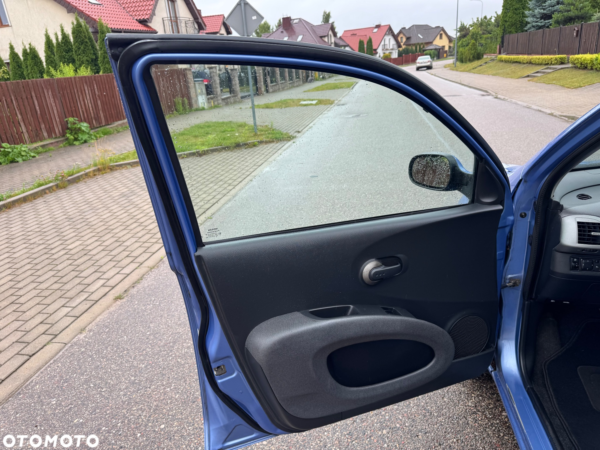 Nissan Micra 1.4 Tekna - 25