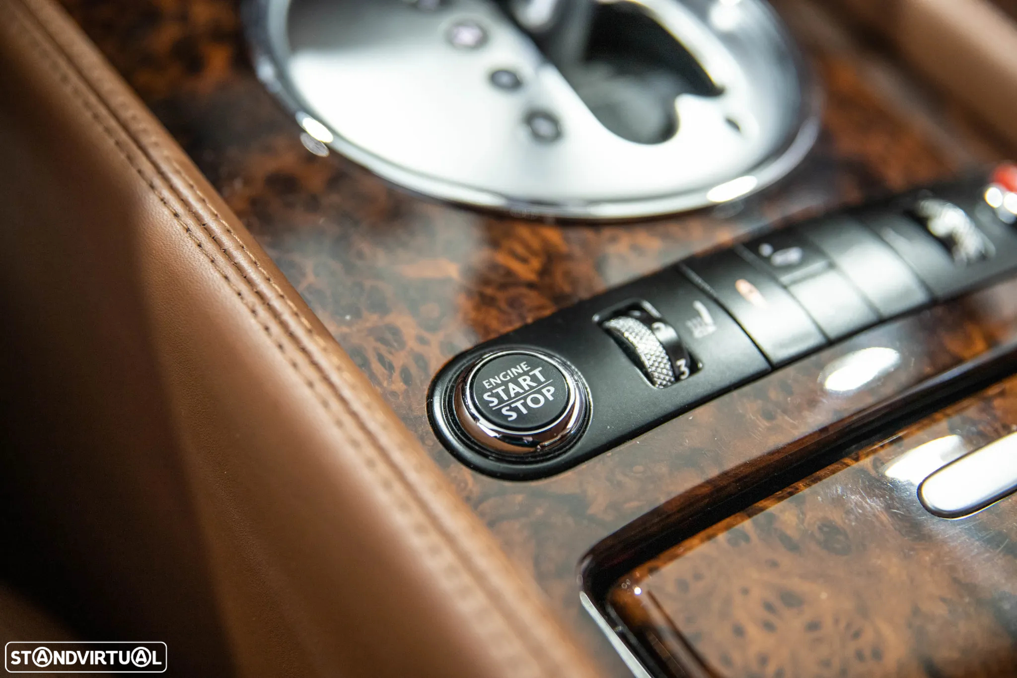 Bentley Continental GT - 38