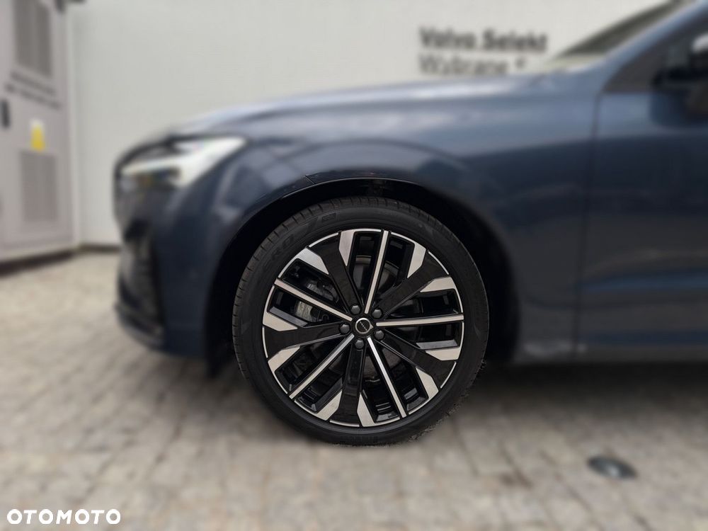 Volvo XC 60 - 10