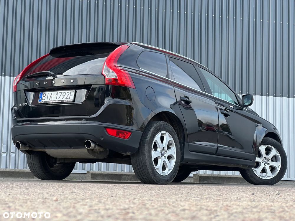 Volvo XC 60 - 39
