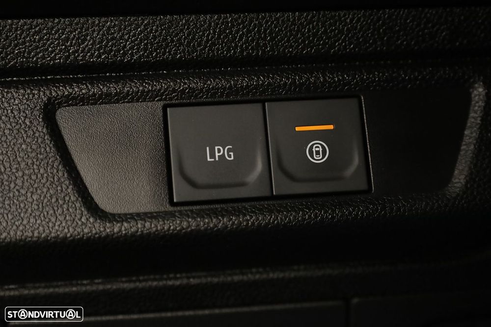 Dacia Jogger 1.0 ECO-G Extreme 7L Bi-Fuel - 19