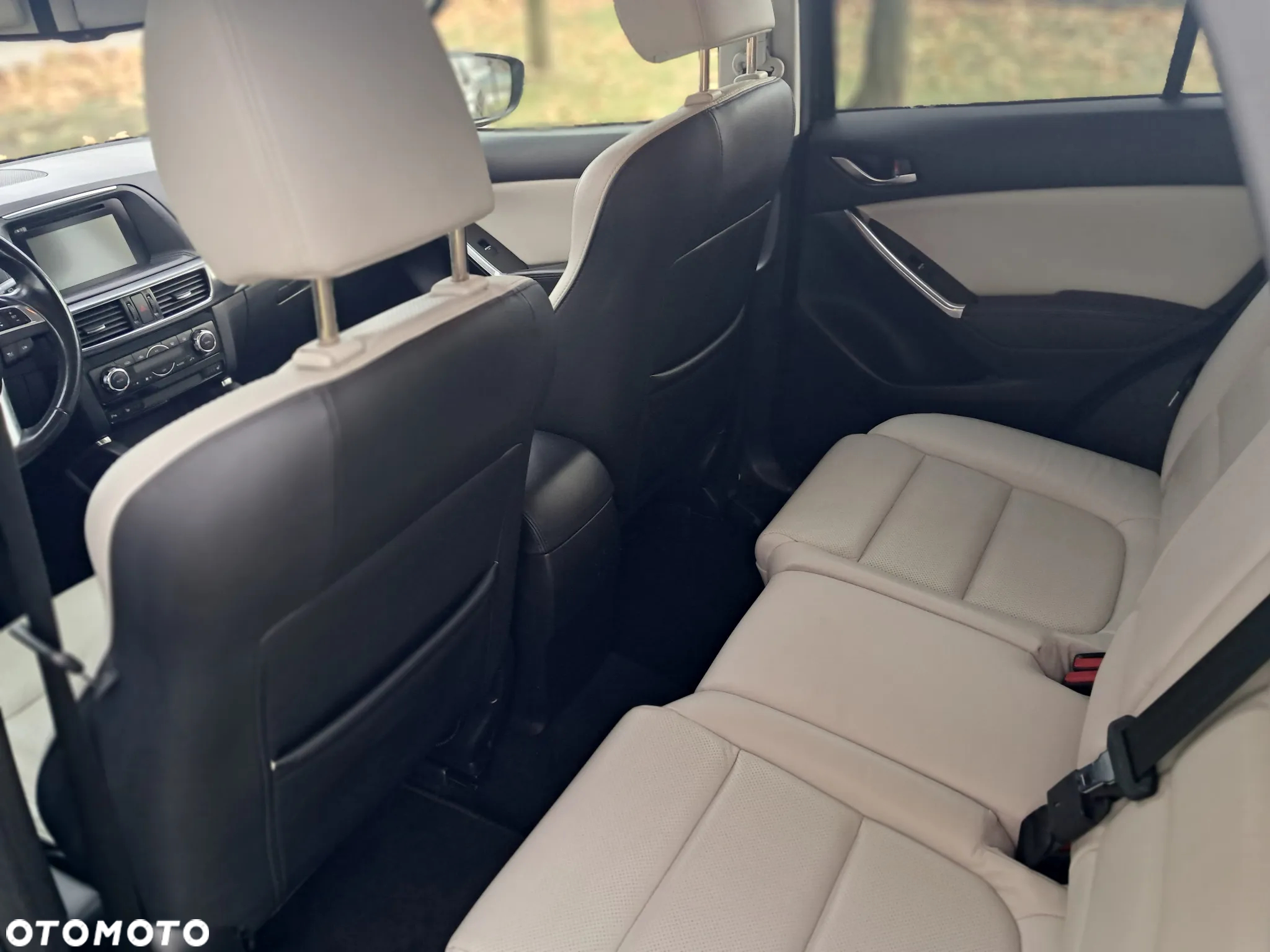Mazda CX-5 2.2 D Skypassion - 12