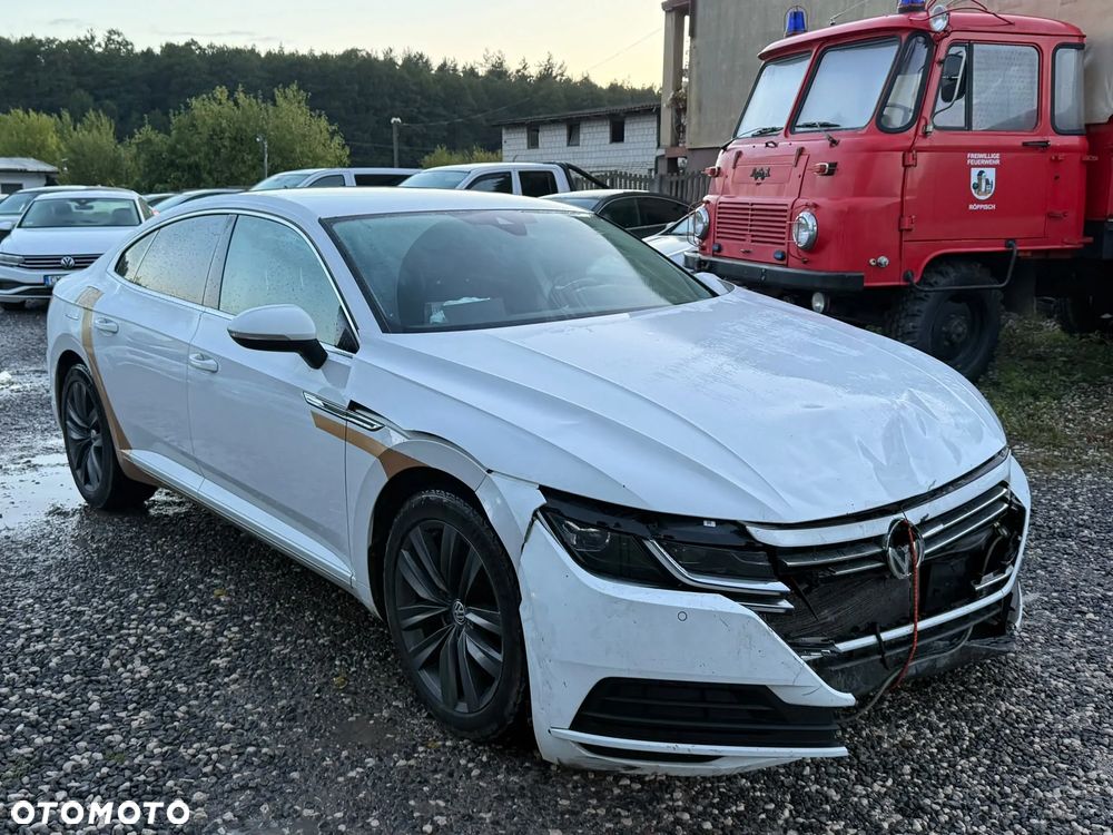 Volkswagen Arteon - 4
