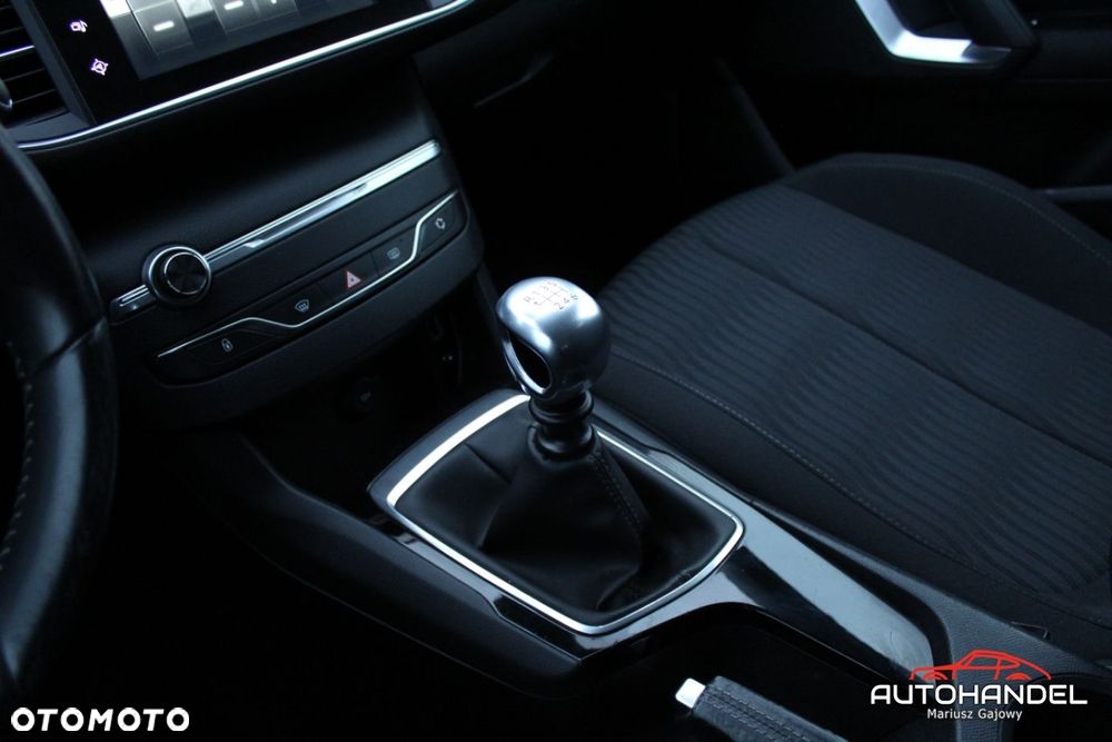 Peugeot 308 - 20
