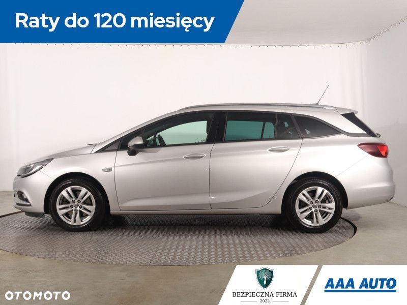 Opel Astra - 4