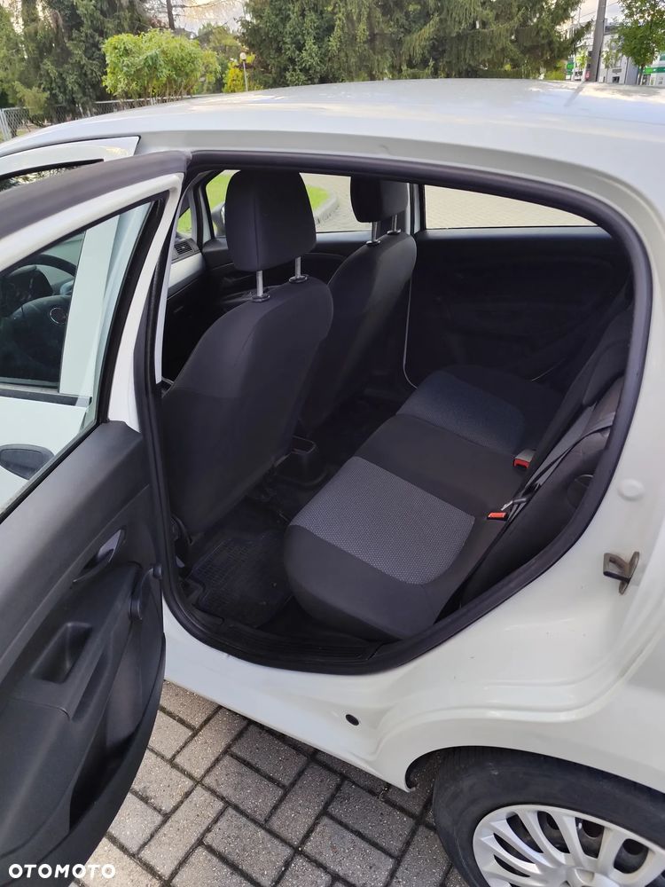 Fiat Grande Punto 1.4 8V Active - 22