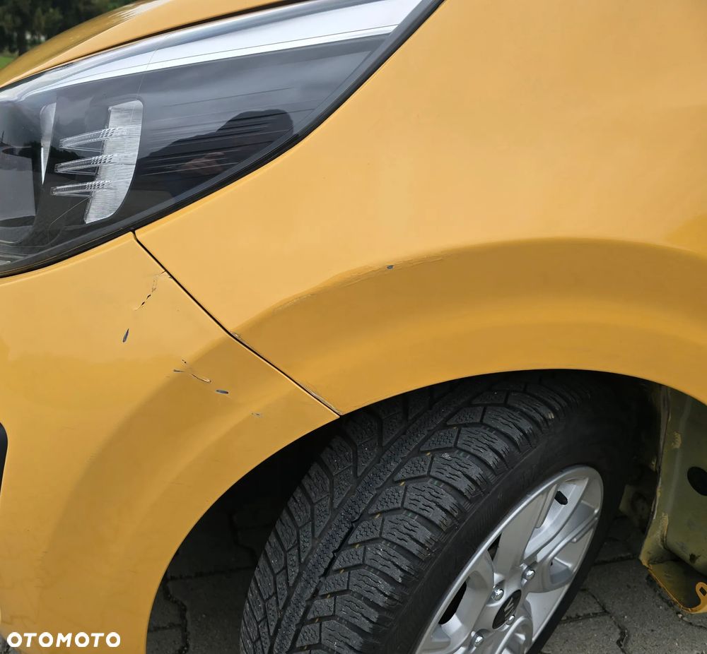 Kia Picanto 1.2 Spirit - 38