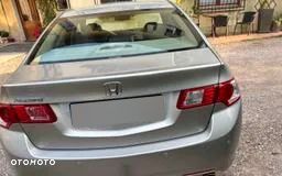 Honda Accord 2.0 Executive Nav - 20