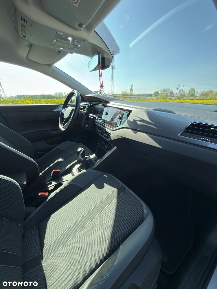 Volkswagen Polo 1.0 TSI - 26