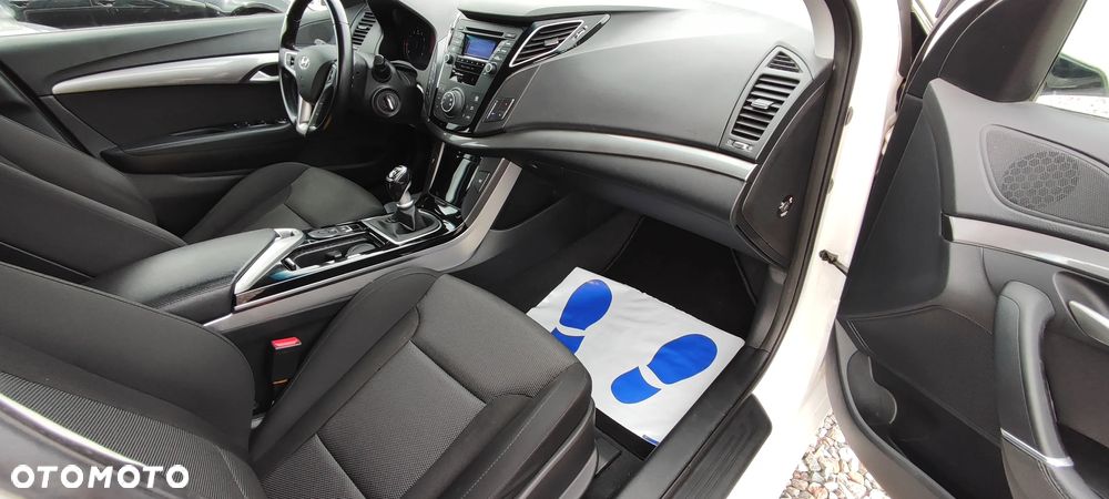 Hyundai i40 - 34