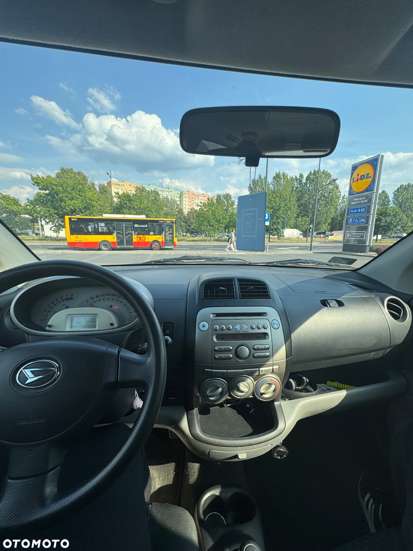 Daihatsu Sirion 1.0 - 14