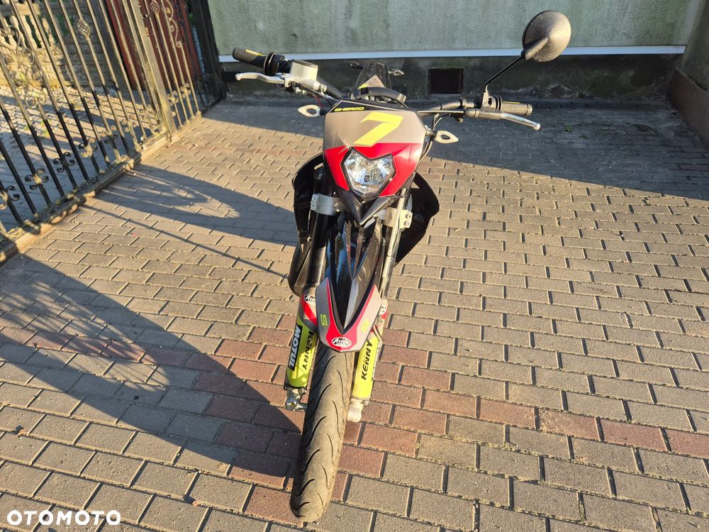 Sherco SM - 13