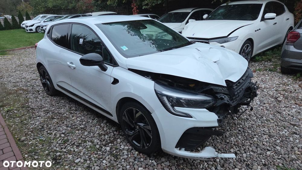 Renault Clio - 3