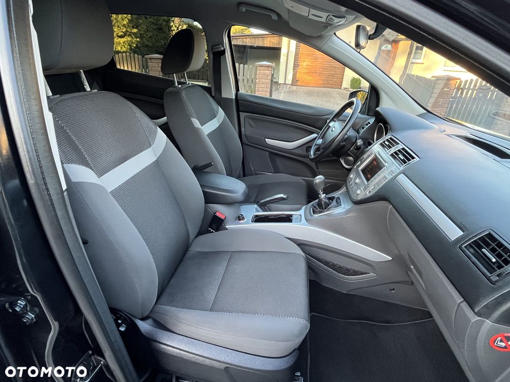 Ford Kuga 2.0 TDCi 2x4 Champions Edition - 15