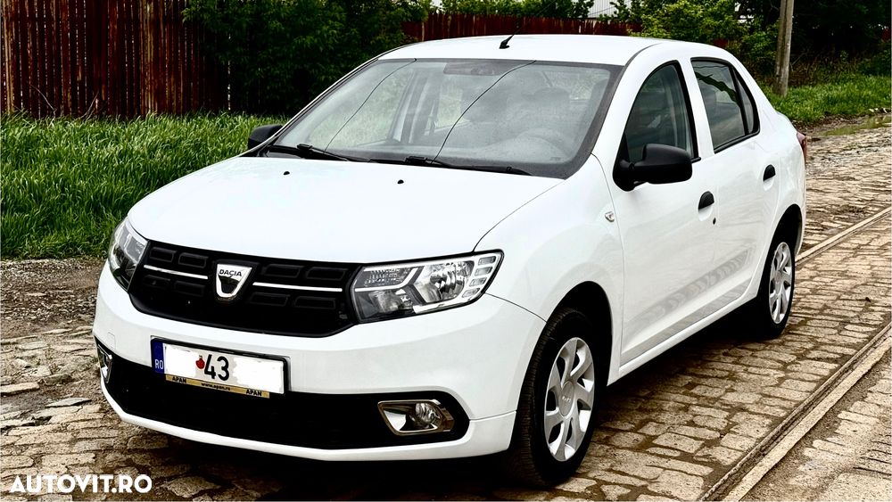 Dacia Logan 1.0 SCe Laureate - 1