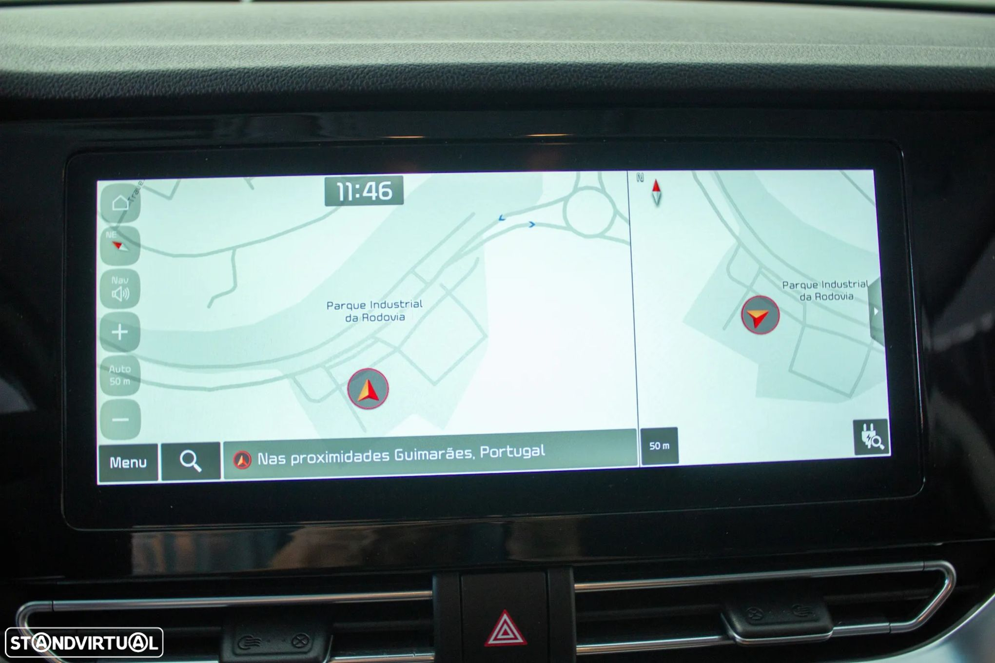 Kia e-Niro 64kWh - 28