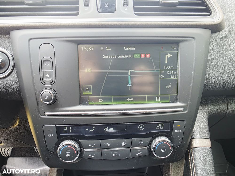 Renault Kadjar 1.2 TCe XMod - 19